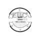 Brzdy EBC Auto Zadné brzdové čeľuste EBC Replacement 6409 | race-shop.sk