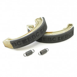 Zadné brzdové obloženie EBC Replacement 6702
