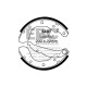 Brzdy EBC Auto Zadné brzdové čeľuste EBC Replacement 6481 | race-shop.sk