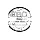 Brzdy EBC Auto Zadné brzdové čeľuste EBC Replacement 5170 | race-shop.sk