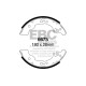 Brzdy EBC Auto Zadné brzdové čeľuste EBC Replacement 6675 | race-shop.sk