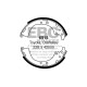 Brzdy EBC Auto Zadné brzdové čeľuste EBC Replacement 6518 | race-shop.sk