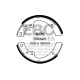 Brzdy EBC Auto Zadné brzdové čeľuste EBC Replacement 5176 | race-shop.sk