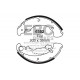 Brzdy EBC Auto Zadné brzdové obloženie EBC Replacement 6552 | race-shop.sk