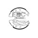 Brzdy EBC Auto Zadné brzdové čeľuste EBC Replacement 6553 | race-shop.sk