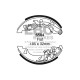 Brzdy EBC Auto Zadné brzdové čeľuste EBC Replacement 6584 | race-shop.sk