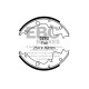 Brzdy EBC Auto Zadné brzdové čeľuste EBC Replacement 5282 | race-shop.sk