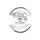 Brzdy EBC Auto Zadné brzdové čeľuste EBC Replacement 5290 | race-shop.sk