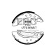 Brzdy EBC Auto Zadné brzdové čeľuste EBC Replacement 6449 | race-shop.sk