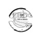 Brzdy EBC Auto Zadné brzdové čeľuste EBC Replacement 6451 | race-shop.sk