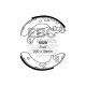 Brzdy EBC Auto Zadné brzdové čeľuste EBC Replacement 6529 | race-shop.sk