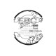 Brzdy EBC Auto Zadné brzdové čeľuste EBC Replacement 6588 | race-shop.sk