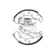 Brzdy EBC Auto Zadné brzdové čeľuste EBC Replacement 6589 | race-shop.sk