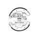 Brzdy EBC Auto Zadné brzdové čeľuste EBC Replacement 5292 | race-shop.sk