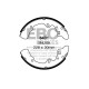 Brzdy EBC Auto Zadné brzdové čeľuste EBC Replacement 6431 | race-shop.sk
