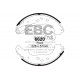 Brzdy EBC Auto Zadné brzdové obloženie EBC Replacement 6620 | race-shop.sk