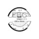 Brzdy EBC Auto Zadné brzdové čeľuste EBC Replacement 5240 | race-shop.sk