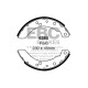 Brzdy EBC Auto Zadné brzdové čeľuste EBC Replacement 6380 | race-shop.sk