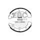 Brzdy EBC Auto Zadné brzdové čeľuste EBC Replacement 6346 | race-shop.sk