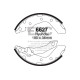 Brzdy EBC Auto Zadné brzdové čeľuste EBC Replacement 6627 | race-shop.sk