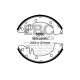 Brzdy EBC Auto Zadné brzdové čeľuste EBC Replacement 5260 | race-shop.sk