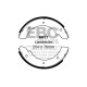 Brzdy EBC Auto Zadné brzdové čeľuste EBC Replacement 6417 | race-shop.sk