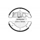Brzdy EBC Auto Zadné brzdové obloženie EBC Replacement 6417 | race-shop.sk
