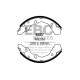 Brzdy EBC Auto Zadné brzdové čeľuste EBC Replacement 6457 | race-shop.sk
