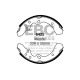 Brzdy EBC Auto Zadné brzdové čeľuste EBC Replacement 6425 | race-shop.sk