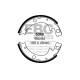 Brzdy EBC Auto Zadné brzdové čeľuste EBC Replacement 6368 | race-shop.sk