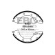 Brzdy EBC Auto Zadné brzdové čeľuste EBC Replacement 6355 | race-shop.sk