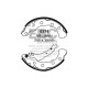 Brzdy EBC Auto Zadné brzdové čeľuste EBC Replacement 6574 | race-shop.sk