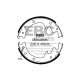 Brzdy EBC Auto Zadné brzdové čeľuste EBC Replacement 6389 | race-shop.sk