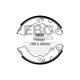 Brzdy EBC Auto Zadné brzdové čeľuste EBC Replacement 6335 | race-shop.sk