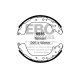 Brzdy EBC Auto Zadné brzdové čeľuste EBC Replacement 6535 | race-shop.sk