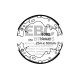 Brzdy EBC Auto Zadné brzdové čeľuste EBC Replacement 6392 | race-shop.sk