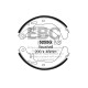 Brzdy EBC Auto Zadné brzdové čeľuste EBC Replacement 5255G | race-shop.sk