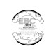 Brzdy EBC Auto Zadné brzdové čeľuste EBC Replacement 6660 | race-shop.sk