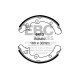 Brzdy EBC Auto Zadné brzdové čeľuste EBC Replacement 6413 | race-shop.sk