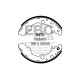 Brzdy EBC Auto Zadné brzdové čeľuste EBC Replacement 6470 | race-shop.sk