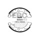 Brzdy EBC Auto Zadné brzdové čeľuste EBC Replacement 6536 | race-shop.sk