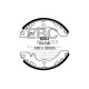 Brzdy EBC Auto Zadné brzdové čeľuste EBC Replacement 6283 | race-shop.sk