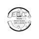 Brzdy EBC Auto Zadné brzdové čeľuste EBC Replacement 6399 | race-shop.sk