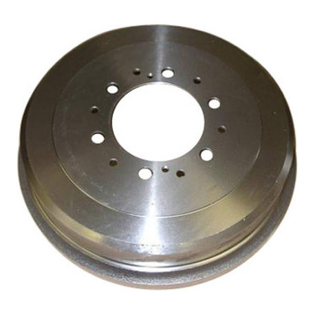 Brzdy EBC Auto Zadné brzdové bubny EBC Replacement DM037 | race-shop.sk