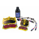 Brzdy EBC Auto EBC Yellowstuff kit PLK1577 - Brzdové dosky ,brzdové hadice, brzdová kvapalina | race-shop.sk