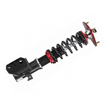 Nastaviteľné podvozky Športový nastaviteľný podvozok BC Racing V1-VN na SUZUKI IGNIS (FWD) (FF21S 2016+) | race-shop.sk
