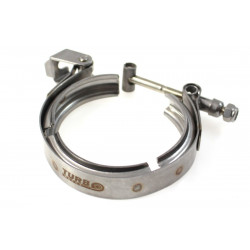 Quick Release V-BAND spona na výfuk 63mm (2,5")