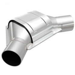 Univerzálny katalyzátor MAGNAFLOW 99185HM Euro 3/4 - 57mm
