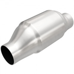 Univerzálny katalyzátor MAGNAFLOW 54906 Euro 3/4 - 64mm