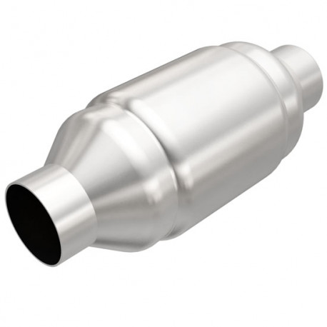 Univerzálne katalyzátory Univerzálny katalyzátor MAGNAFLOW 54953 Euro 3/4 - 44mm | race-shop.sk